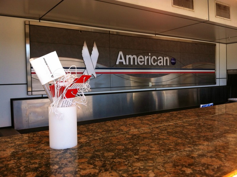 Colombia aprueba JBA entre American Airlines y Latam